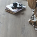 Panele laminowane Pergo Modern Plank Sensation dąb miejski szary