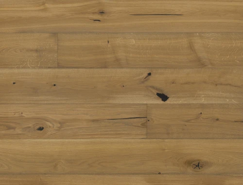 Dębowa deska podłogowa Bauwerk Casapark