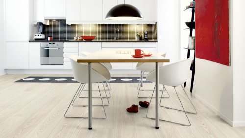 Panele laminowane Pergo