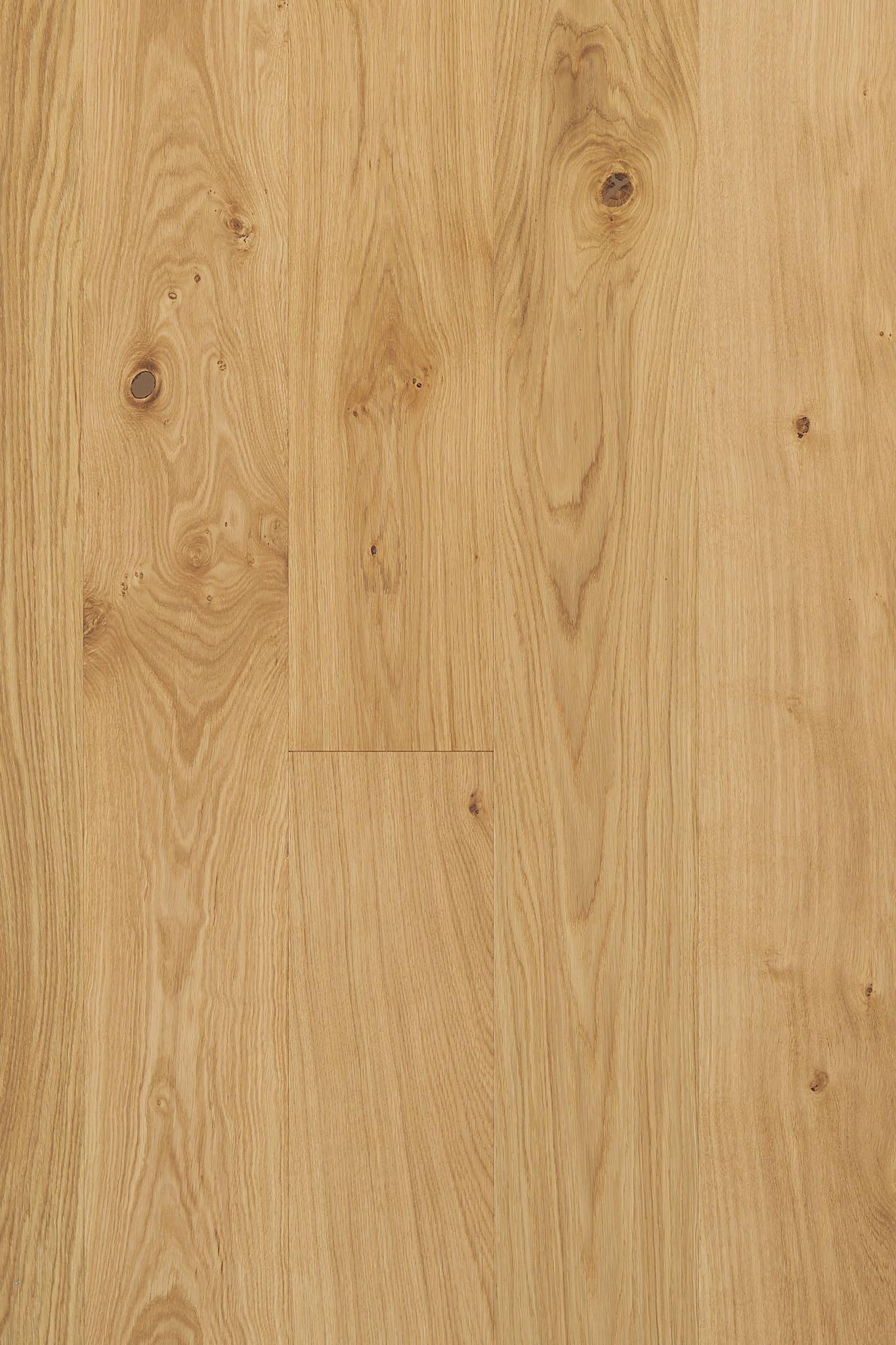 Deska podłogowa dąb classic